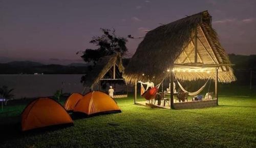 Tent
