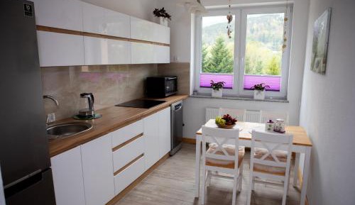 Two-Room Apartment