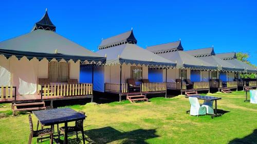 Tent