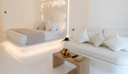 Gypster Room