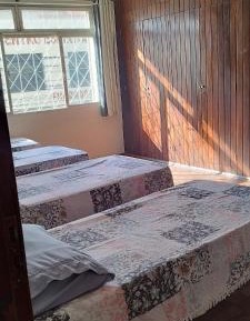 Quadruple Room with Bathroom