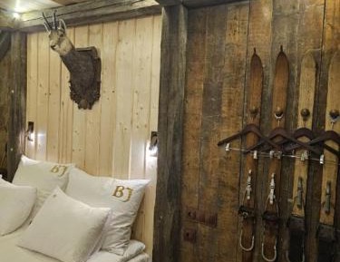 Superior Apartment with Sauna