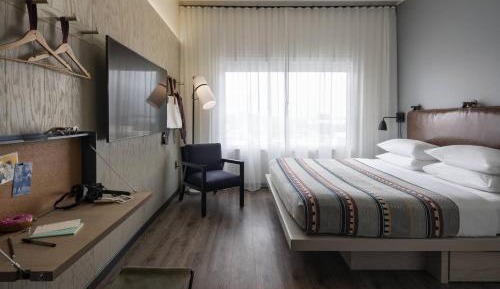 King Room