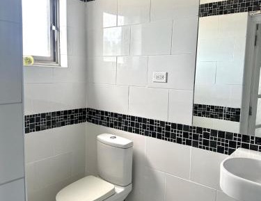 Deluxe Double Room with Shower