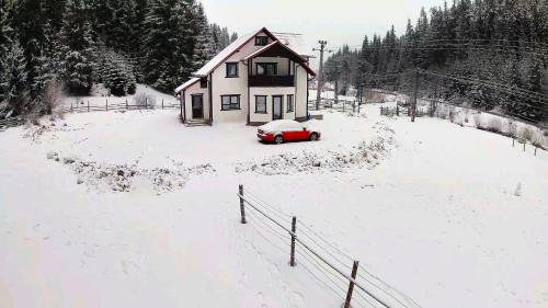 Five-Bedroom House