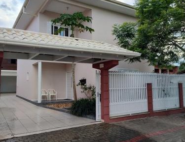 Five-Bedroom House