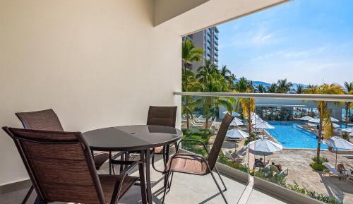 One Bedroom Apartment