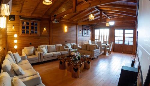 One-Bedroom Chalet