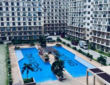 Family Suite with Balcony