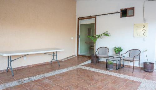 Deluxe Double or Twin Room with Pool Access