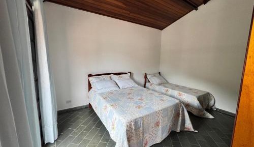 One-Bedroom Apartment - Non-Smoking