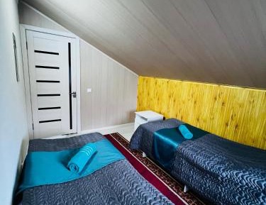 Budget Twin Room