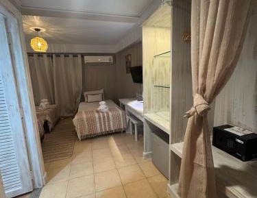 Comfort Triple Room with Shower