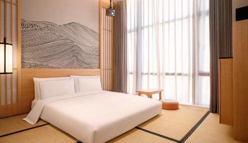 Superior Queen Room