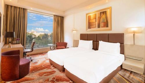 Superior Double or Twin Room