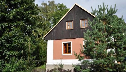 Five-Bedroom House