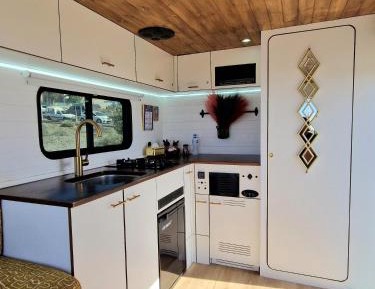 Mobile Home