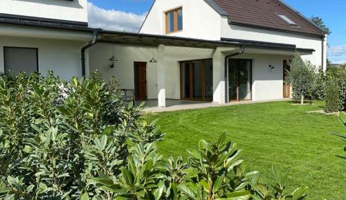 Three-Bedroom Townhouse