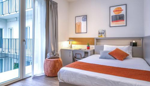 Superior Single Room
