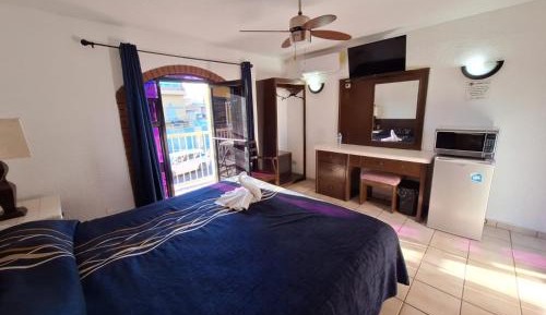 Deluxe Junior Suite