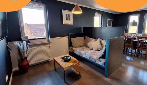 Maisonette