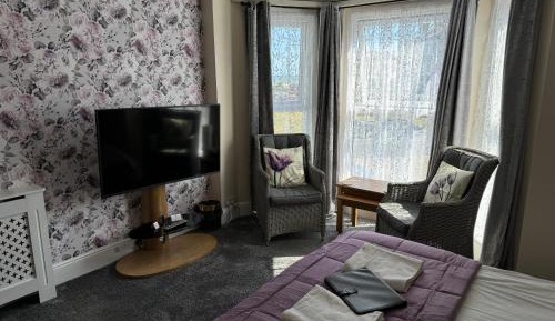 Suite with Sea View