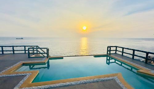 Villa with Sea View