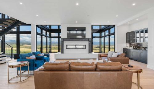Vacation Home
