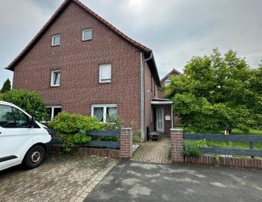 Five-Bedroom House