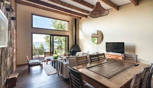 Holiday Home