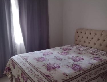 Mixed Dormitory Room