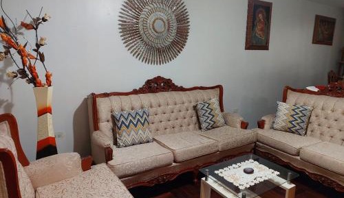 Two-Room Apartment