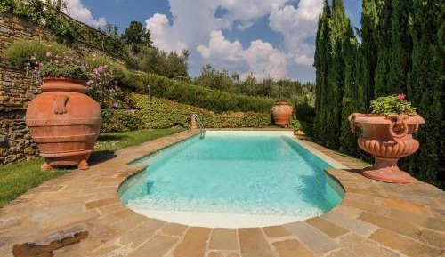 Four-Bedroom Villa
