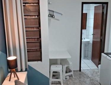  Double Room without view  