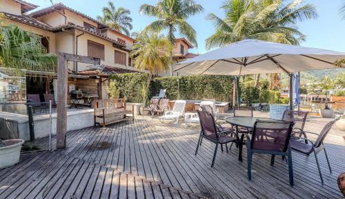 Deluxe Villa