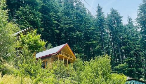 One-Bedroom Chalet