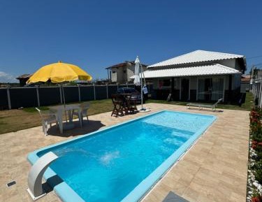 Three-Bedroom Home