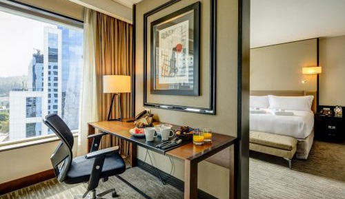 Junior Suite