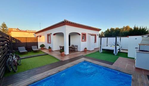 One-Bedroom Villa