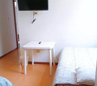 Triple Room with Private Bathroom