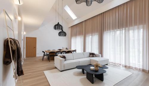 Superior Villa