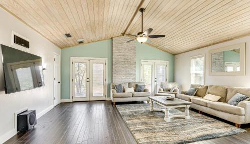 Vacation Home