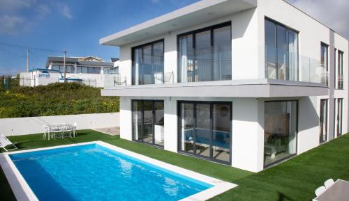Six-Bedroom House