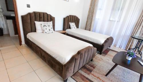 Two-Bedroom Villa