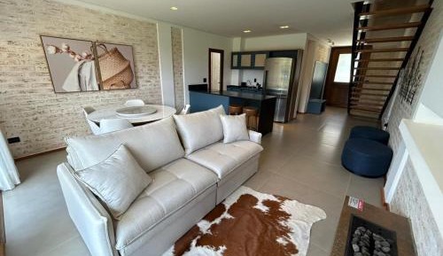 Two-Bedroom Chalet
