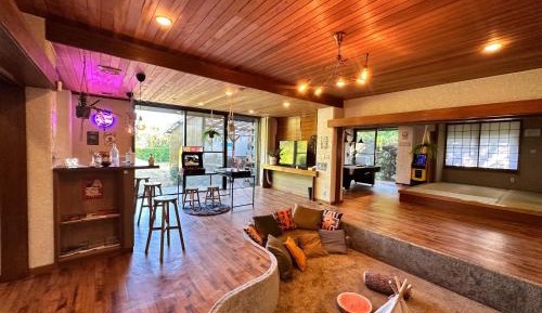 Holiday Home