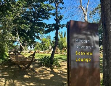 Deluxe Double or Twin Room with Ocean View