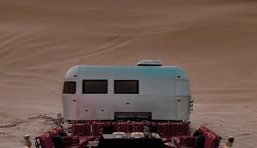 Caravan