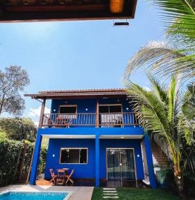 Five-Bedroom House