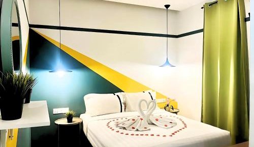 Theme Room